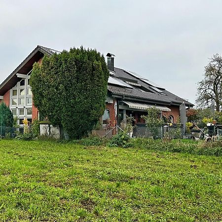 Ferienwohnung Apfelstübchen FDH Exterior foto
