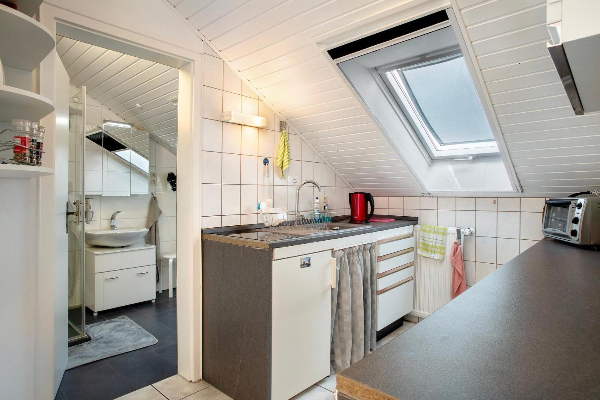Ferienwohnung Apfelstübchen FDH Exterior foto