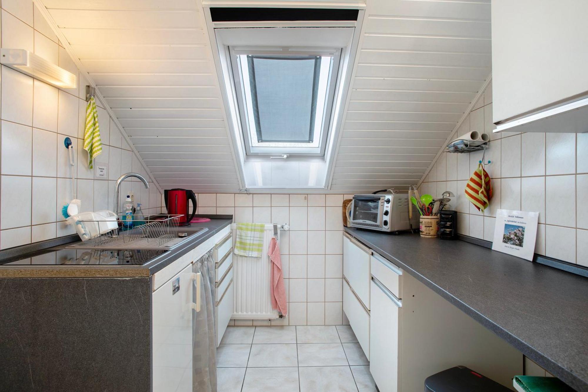 Ferienwohnung Apfelstübchen FDH Exterior foto
