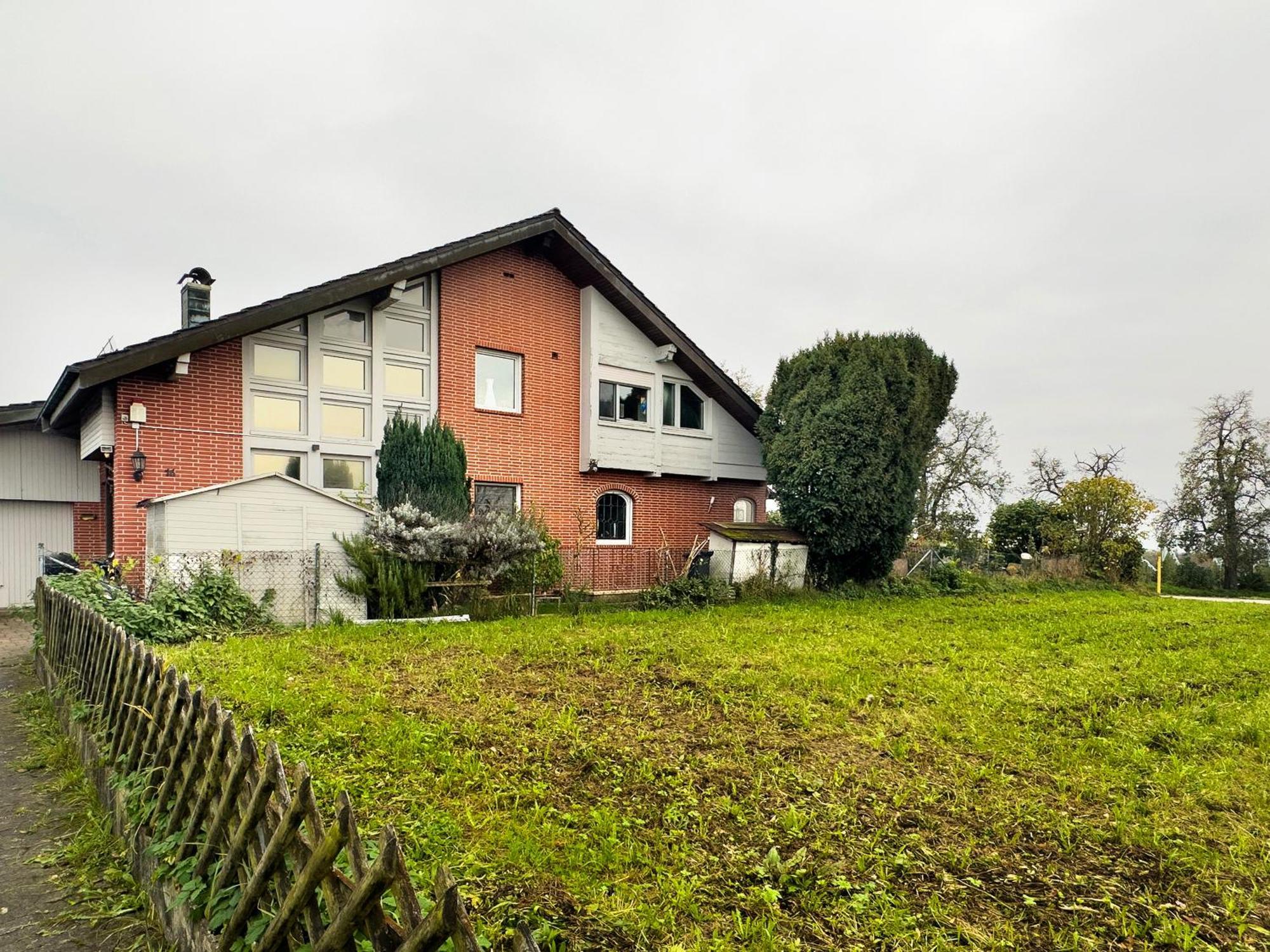 Ferienwohnung Apfelstübchen FDH Exterior foto
