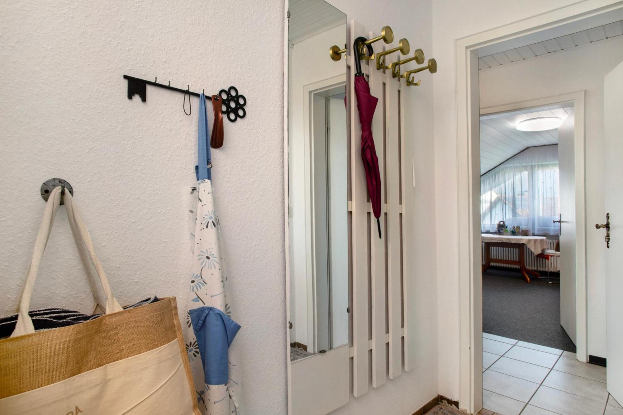 Ferienwohnung Apfelstübchen FDH Exterior foto